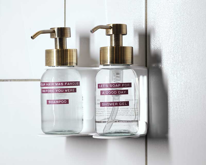 Wellmark hotel amenities