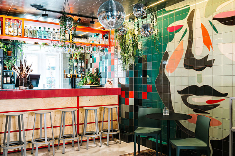 The Green Elephant Hostels Maastricht